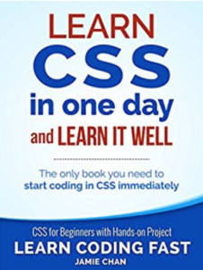 Learn CSS in one day and Learn It Well